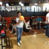 Bowling fin de saison